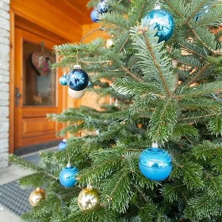 Appartamento Im Gaestehaus Warter In Altenmarkt Altenmarkt im Pongau