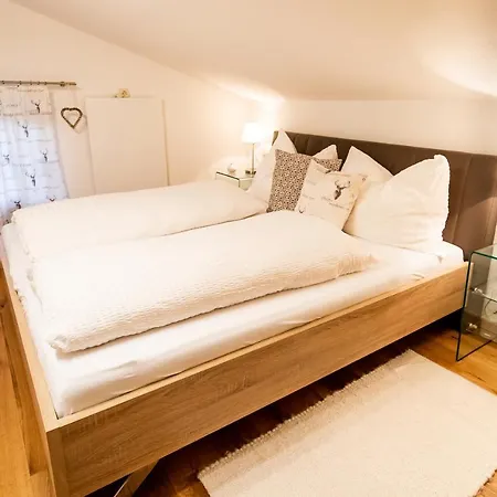 Im Gaestehaus Warter In Altenmarkt Appartamento *