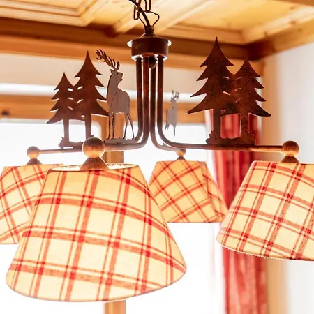 Im Gaestehaus Warter In Altenmarkt Apartament Altenmarkt im Pongau