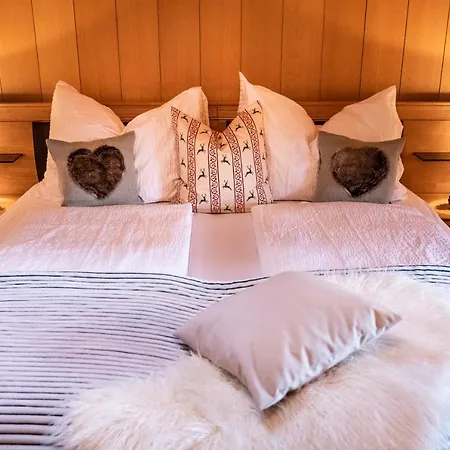 Im Gaestehaus Warter In Altenmarkt *