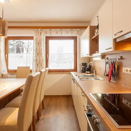 Im Gaestehaus Warter In Altenmarkt * Altenmarkt im Pongau