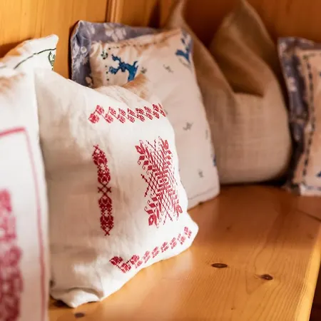 Im Gaestehaus Warter In Altenmarkt