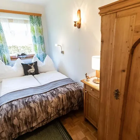 Apartment Im Gaestehaus Warter In Altenmarkt