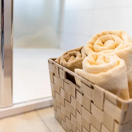 Im Gaestehaus Warter In Altenmarkt Appartamento *