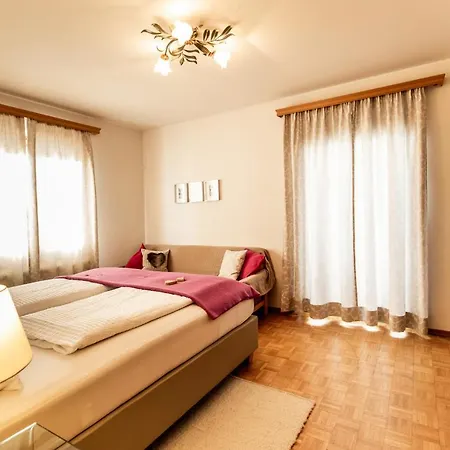 Apartment Im Gaestehaus Warter In Altenmarkt Altenmarkt im Pongau