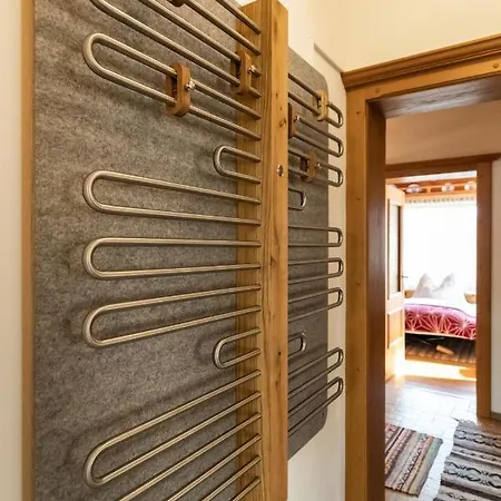 Apartment Im Gaestehaus Warter In Altenmarkt