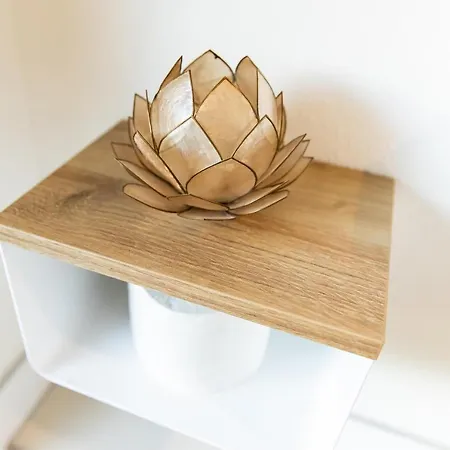 דירה Im Gaestehaus Warter In Altenmarkt אלטנמרקט אים פונגאו