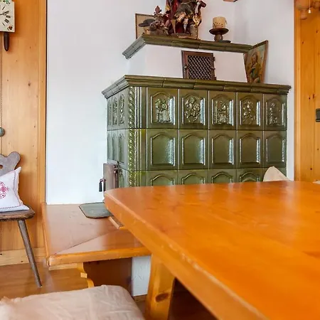 Im Gaestehaus Warter In Altenmarkt Altenmarkt im Pongau