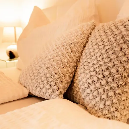 דירה Im Gaestehaus Warter In Altenmarkt אלטנמרקט אים פונגאו