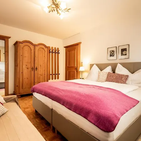 Im Gaestehaus Warter In Altenmarkt Apartament Altenmarkt im Pongau