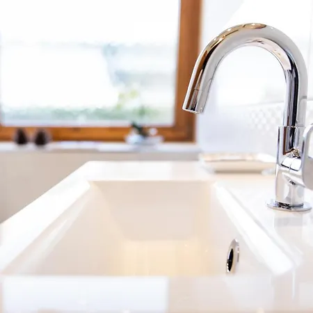 Im Gaestehaus Warter In Altenmarkt דירה