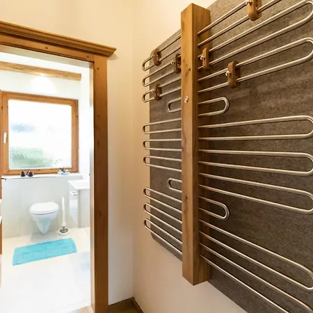 Im Gaestehaus Warter In Altenmarkt * Altenmarkt im Pongau