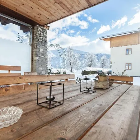 דירה Im Gaestehaus Warter In Altenmarkt *