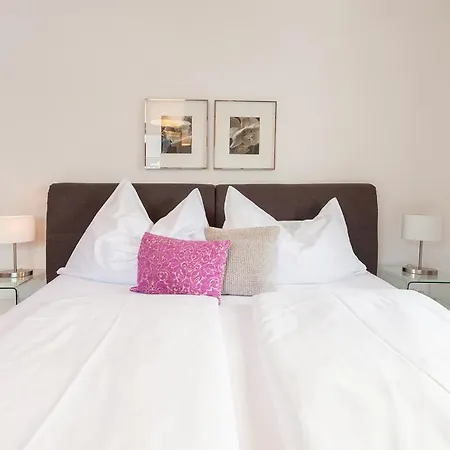 Daire Im Gaestehaus Warter In Altenmarkt
