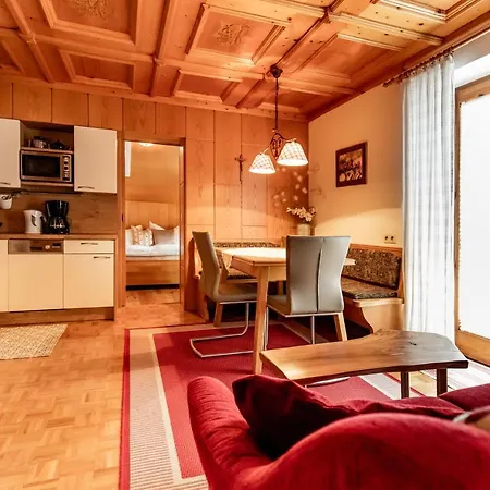 Im Gaestehaus Warter In Altenmarkt * Altenmarkt im Pongau