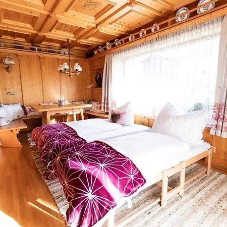 Apartment Im Gaestehaus Warter In Altenmarkt *