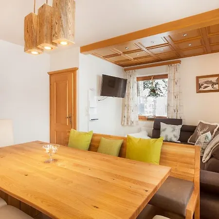 Apartment Im Gaestehaus Warter In Altenmarkt
