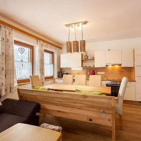 Im Gaestehaus Warter In Altenmarkt Altenmarkt im Pongau