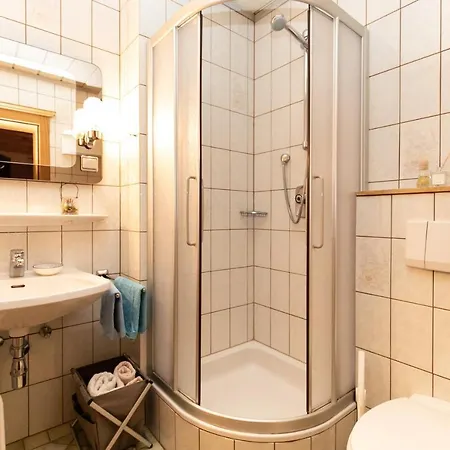 Im Gaestehaus Warter In Altenmarkt Appartamento *