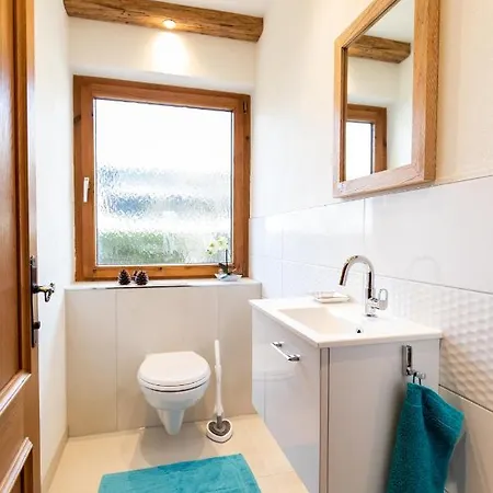 Apartamento Im Gaestehaus Warter In Altenmarkt Altenmarkt im Pongau