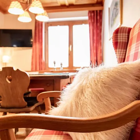 Im Gaestehaus Warter In Altenmarkt Apartament *