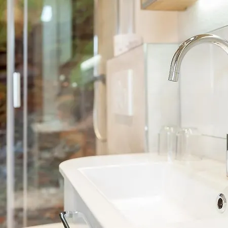 Im Gaestehaus Warter In Altenmarkt * אלטנמרקט אים פונגאו