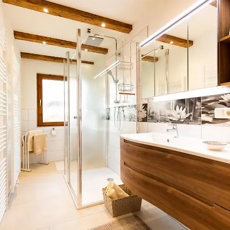 Im Gaestehaus Warter In Altenmarkt Altenmarkt im Pongau