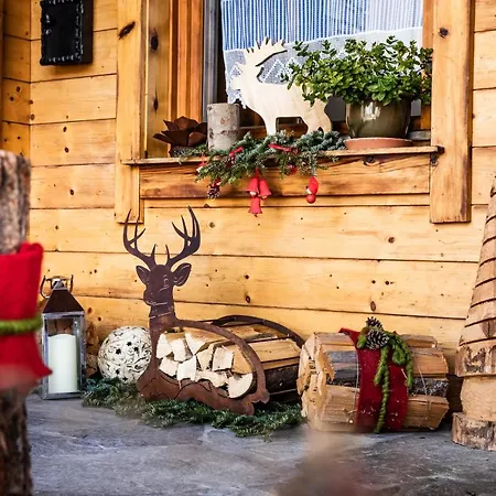 Im Gaestehaus Warter In Altenmarkt *