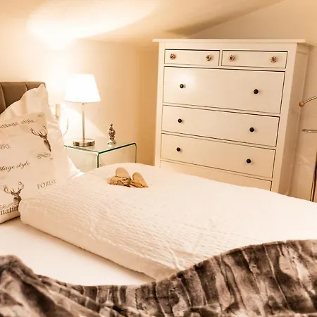 Im Gaestehaus Warter In Altenmarkt