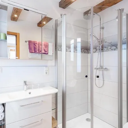 Appartamento Im Gaestehaus Warter In Altenmarkt Altenmarkt im Pongau