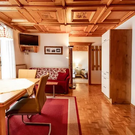 Im Gaestehaus Warter In Altenmarkt Apartment *