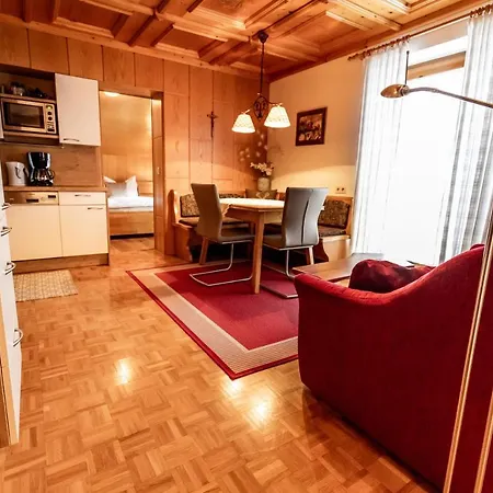 Apartamento Im Gaestehaus Warter In Altenmarkt *