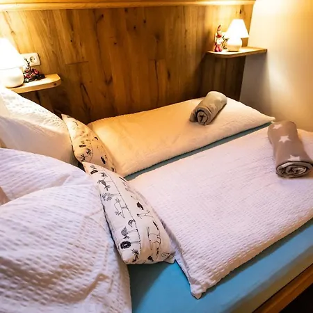 Im Gaestehaus Warter In Altenmarkt Altenmarkt im Pongau