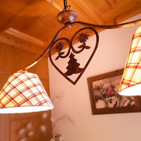 Im Gaestehaus Warter In Altenmarkt Apartment