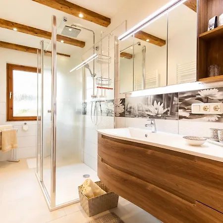 Im Gaestehaus Warter In Altenmarkt *