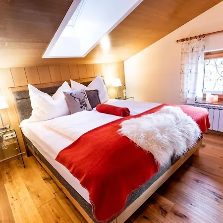 Im Gaestehaus Warter In Altenmarkt Apartament *