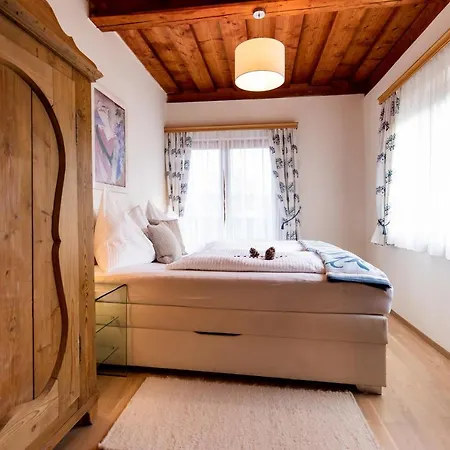 Im Gaestehaus Warter In Altenmarkt * Altenmarkt im Pongau