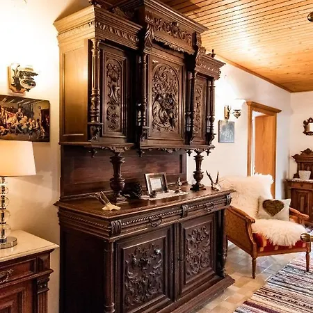 Appartamento Im Gaestehaus Warter In Altenmarkt Altenmarkt im Pongau