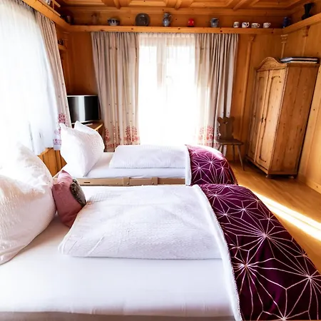 דירה Im Gaestehaus Warter In Altenmarkt