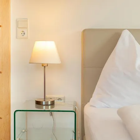 Im Gaestehaus Warter In Altenmarkt Appartamento