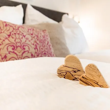 Im Gaestehaus Warter In Altenmarkt * Altenmarkt im Pongau