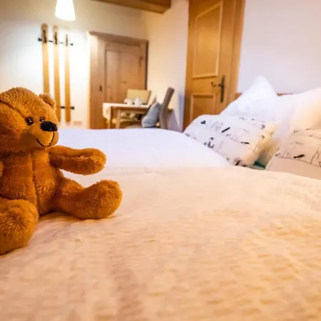 Appartement Im Gaestehaus Warter In Altenmarkt