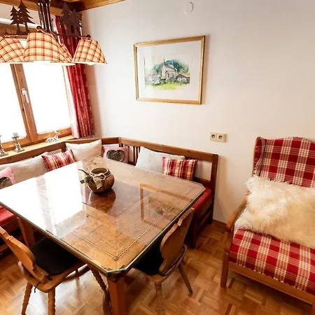 Im Gaestehaus Warter In Altenmarkt *