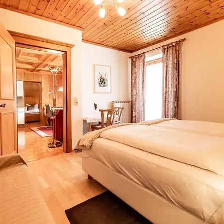 Apartment Im Gaestehaus Warter In Altenmarkt