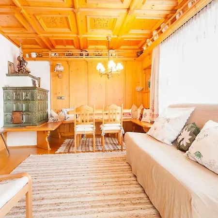 Im Gaestehaus Warter In Altenmarkt Apartment