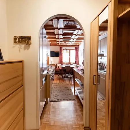Appartement Im Gaestehaus Warter In Altenmarkt Altenmarkt im Pongau