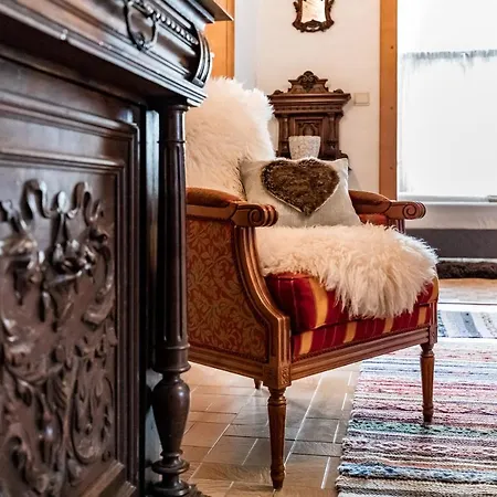 Im Gaestehaus Warter In Altenmarkt Apartment