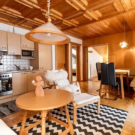 Im Gaestehaus Warter In Altenmarkt Altenmarkt im Pongau