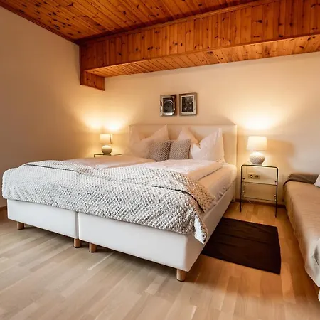 Appartement Im Gaestehaus Warter In Altenmarkt
