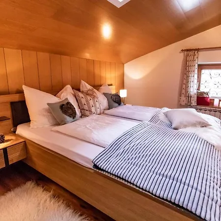 Im Gaestehaus Warter In Altenmarkt *